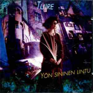 Tuire - Yön Sininen Lintu