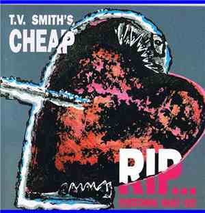 T.V. Smith's Cheap - RIP... Everything Must Go!