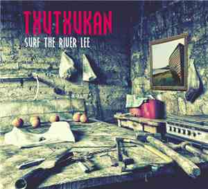 Txütxükan - Surf The River Lee