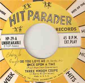 Unknown Artist - Hit Parader # 29