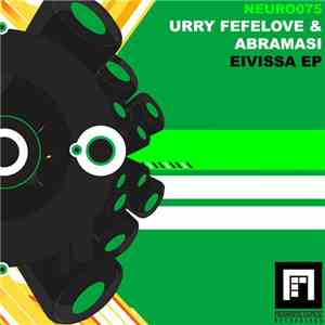 Urry Fefelove & Abramasi - Eivissa EP