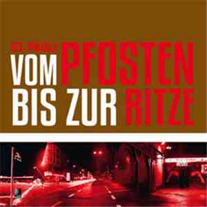Various / Turbonegro - Vom Pfosten Bis zur Ritze
