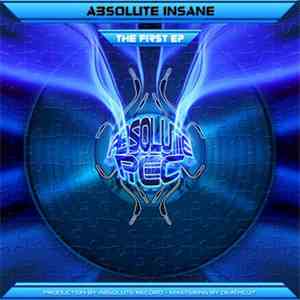 Various - Absolute Insane, The First Ep