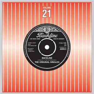 Various - Backline Volume 21