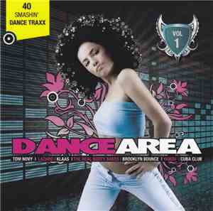 Various - Dance Area Vol. 1