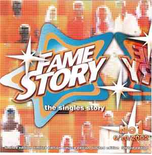 Various - Fame Story Band  - No 1