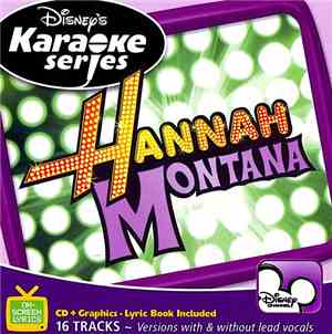 Various - Hannah Montana