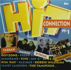 Various - Hit Connection 99/1