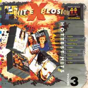 Various - Hit Explosion '99 Volume 3
