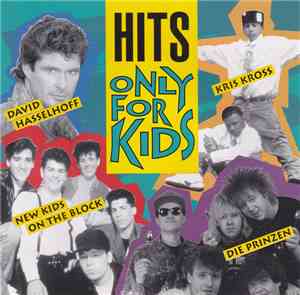 Various - Hits Only For Kids