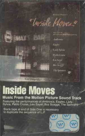 Various - Inside Moves