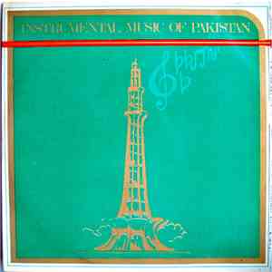 Various - Instrumental Music Of Pakistan