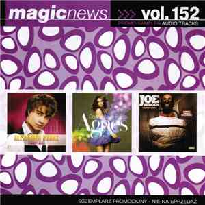 Various - Magic News Vol. 152