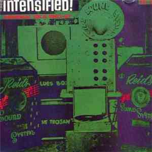 Various - More Intensified! Original Ska 1963-67 Vol. 2