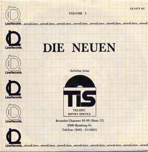 Various - Newslines Volume 5