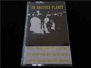 Various - On Another Planet