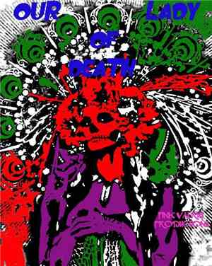 Various - Our Lady Of Death