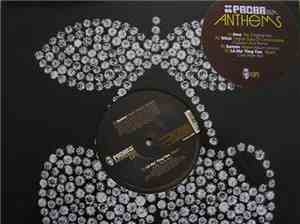 Various - Pacha Ibiza Anthems EP 1