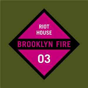 Various - Riot House 03
