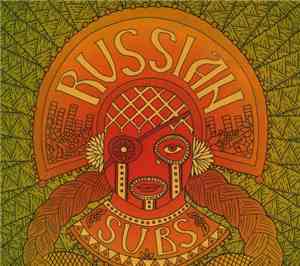 Various - Russian Subs Vol. 1