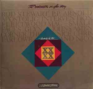 Various - The Immediate Singles Story - A Compleat Collection