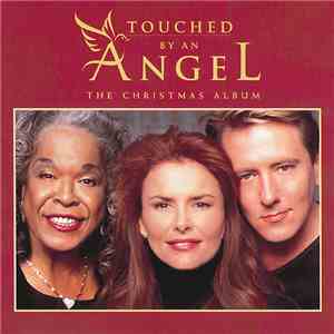 Various - Touched By An Angel - The Christmas Album