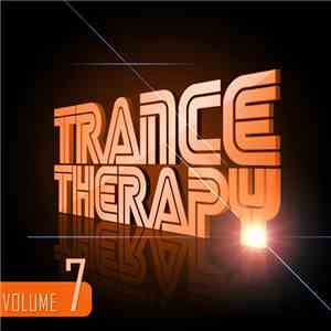 Various - Trance Therapy Volume 7