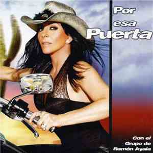 Veronica Castro - Por Esa Puerta