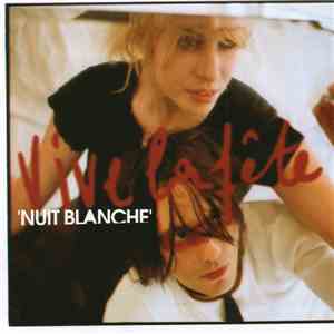 Vive La Fête! - Nuit Blanche