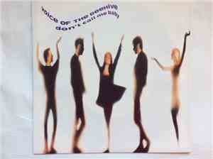 Voice Of The Beehive - Don't Call Me Baby