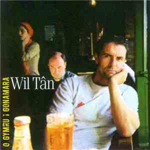 Wil Tan - O Gymru I Gonamara
