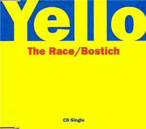 Yello - The Race / Bostich