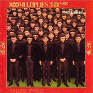 Yellow Magic Orchestra - 増殖  X∞ Multiplies