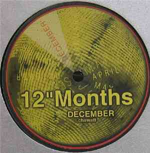 12 Months - December
