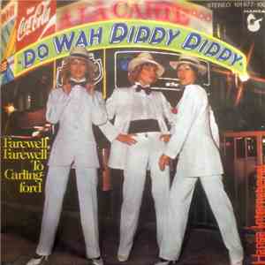 A La Carte - Do Wah Diddy Diddy
