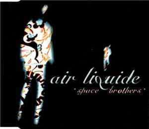 Air Liquide - Space Brothers