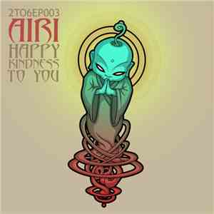 Airi - Happy Kindness To You