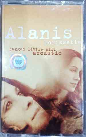 Alanis Morissette - Jagged Little Pill Acoustic