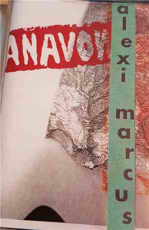 Alexi Marcus - Anavon