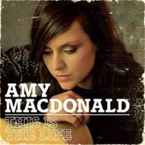 Amy MacDonald - This Is The Life