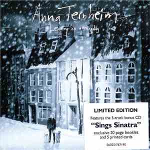 Anna Ternheim - Leaving On A Mayday