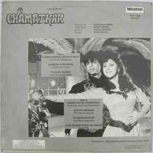 Anu Malik - Chamatkar