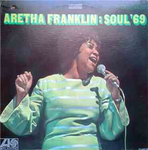 Aretha Franklin - Soul '69