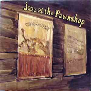 Arne Domnérus - Jazz At The Pawnshop