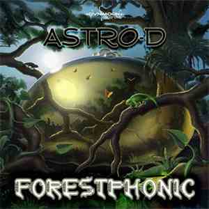 Astro-D - Forestphonic