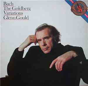 Bach - Glenn Gould - The Goldberg Variations
