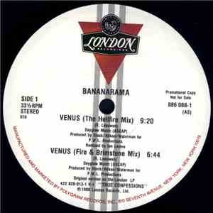 Bananarama - Venus