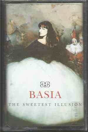 Basia - The Sweetest Illusion