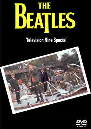 Beatles, The - Television Nine Beatles Special