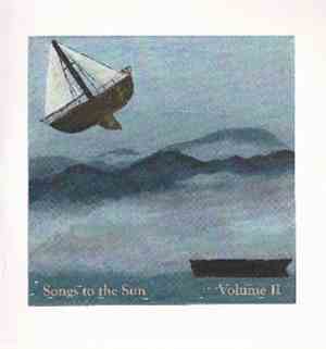 B'ee - Songs To The Sun Volume II